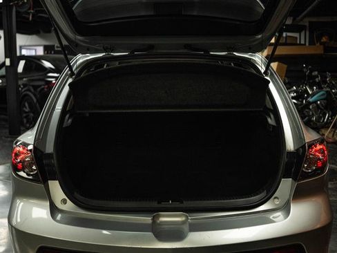 Used 2007 MAZDA MAZDASPEED3 Sport FWD image 7