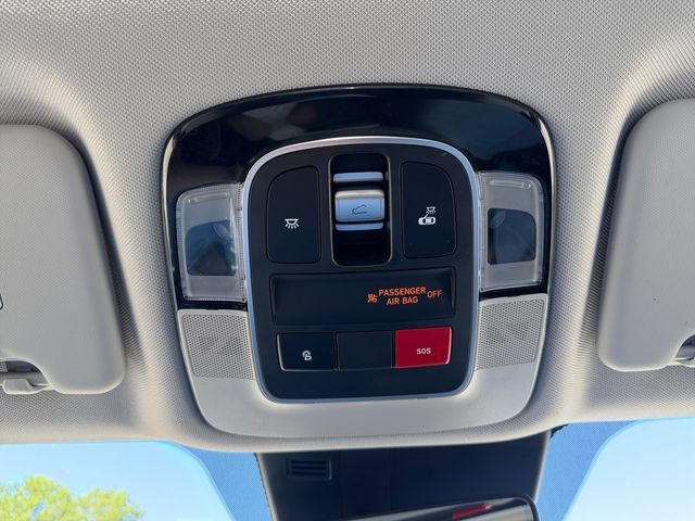 Used 2023 Hyundai Tucson SEL w/ Convenience Package FWD image 29