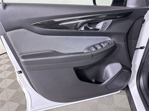 New 2026 Chevrolet TrailBlazer LS w/ LS Convenience Package image 14