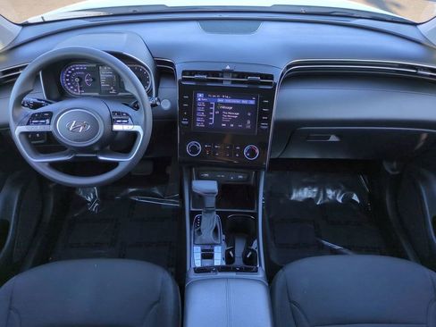 Certified 2023 Hyundai Tucson SEL image 14
