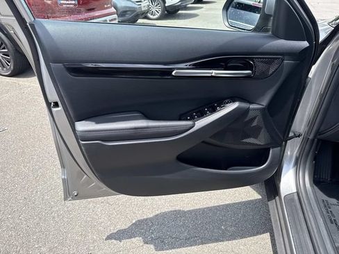 Used 2024 Kia Seltos S FWD image 13