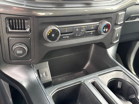 Certified 2021 Ford F150 XL w/ STX Appearance Package RWD image 29