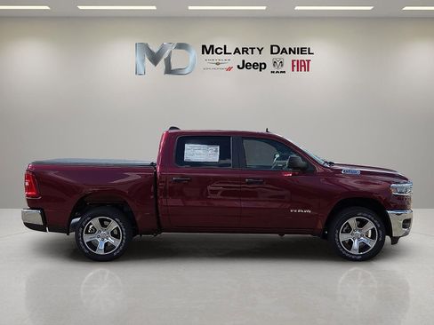 New 2025 RAM 1500 Tradesman image 6