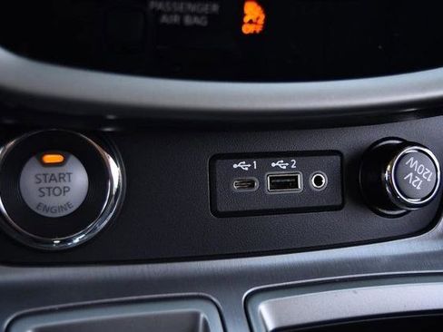 Certified 2024 Nissan Murano SL image 18