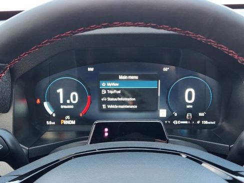 New 2026 Ford Explorer ST w/ Sun And Sound Package image 15