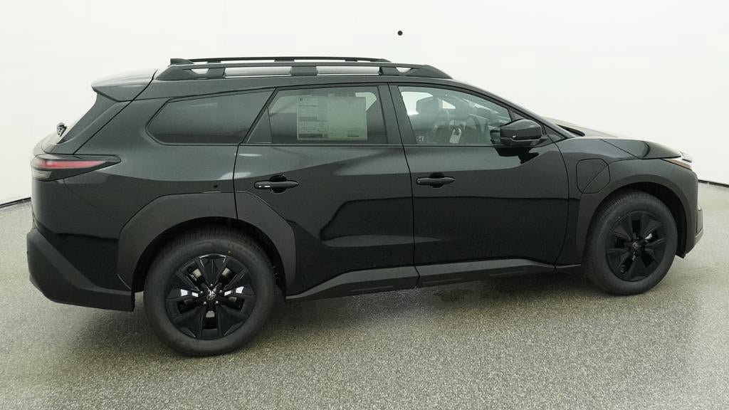 New 2026 Toyota bZ Woodland AWD/4WD image 10