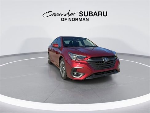 Used 2023 Subaru Legacy Limited image 7