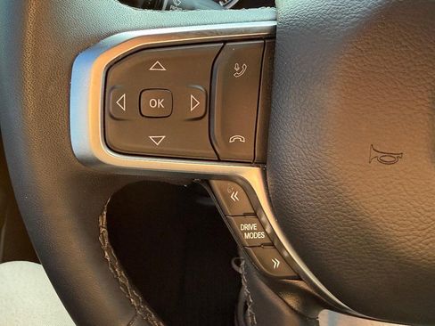 Used 2025 RAM 1500 Big Horn image 16