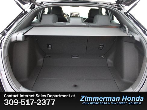 New 2026 Honda Civic Sport image 9