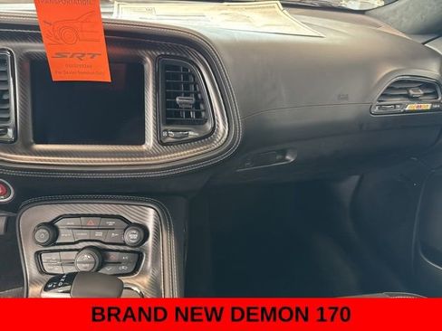 Used 2023 Dodge Challenger SRT Hellcat Redeye image 26