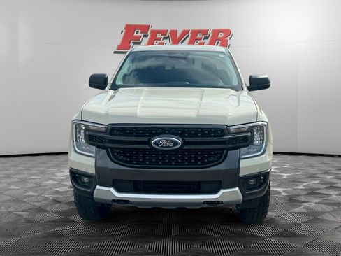 New 2026 Ford Ranger XLT w/ Equipment Group 301A High AWD/4WD image 8