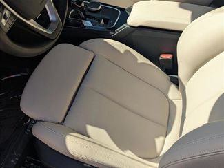 Certified 2024 BMW 228i Gran Coupe w/ Convenience Package video 4