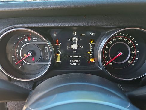 Used 2020 Jeep Gladiator Rubicon image 18