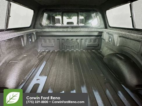 Used 2019 Ford F150 Platinum w/ Max Trailer Tow Package image 25