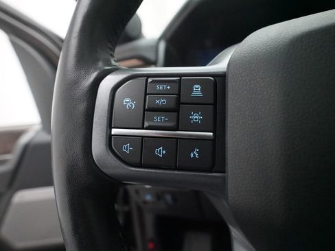 Used 2023 Ford F150 Lightning Lariat w/ Equipment Group 511A High image 17