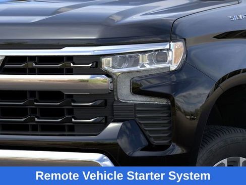 New 2026 Chevrolet Silverado 1500 LT image 11