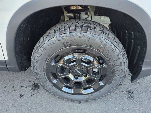 New 2025 Honda Ridgeline TrailSport+ image 10