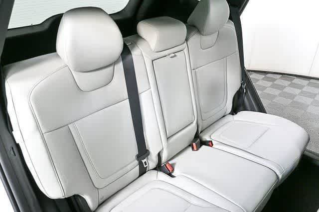 New 2026 Hyundai Tucson Limited FWD image 32