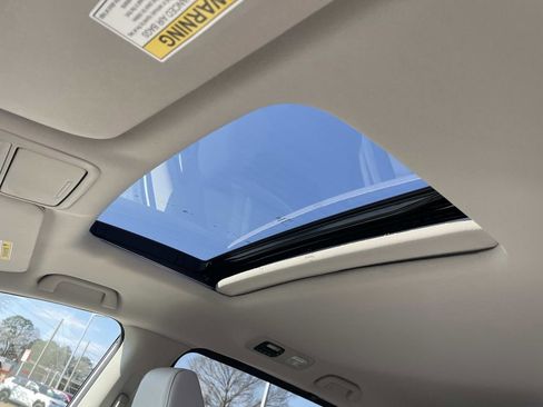 New 2026 Honda Odyssey EX-L image 15