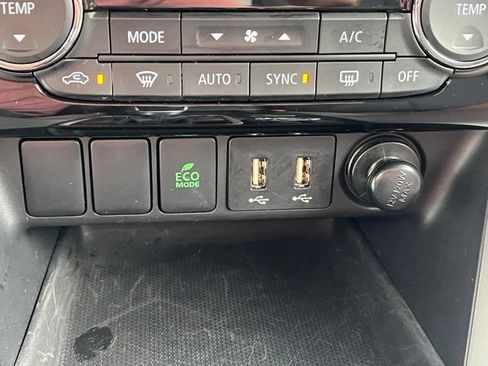 Used 2026 Mitsubishi Eclipse Cross SE AWD/4WD image 27