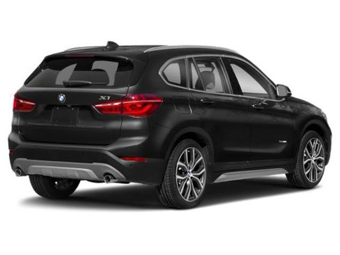 Used 2019 BMW X1 xDrive28i w/ Convenience Package AWD/4WD image 2