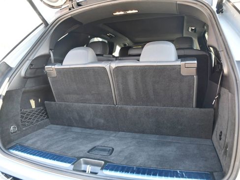Used 2022 Mercedes-Benz GLE 350 4MATIC image 21
