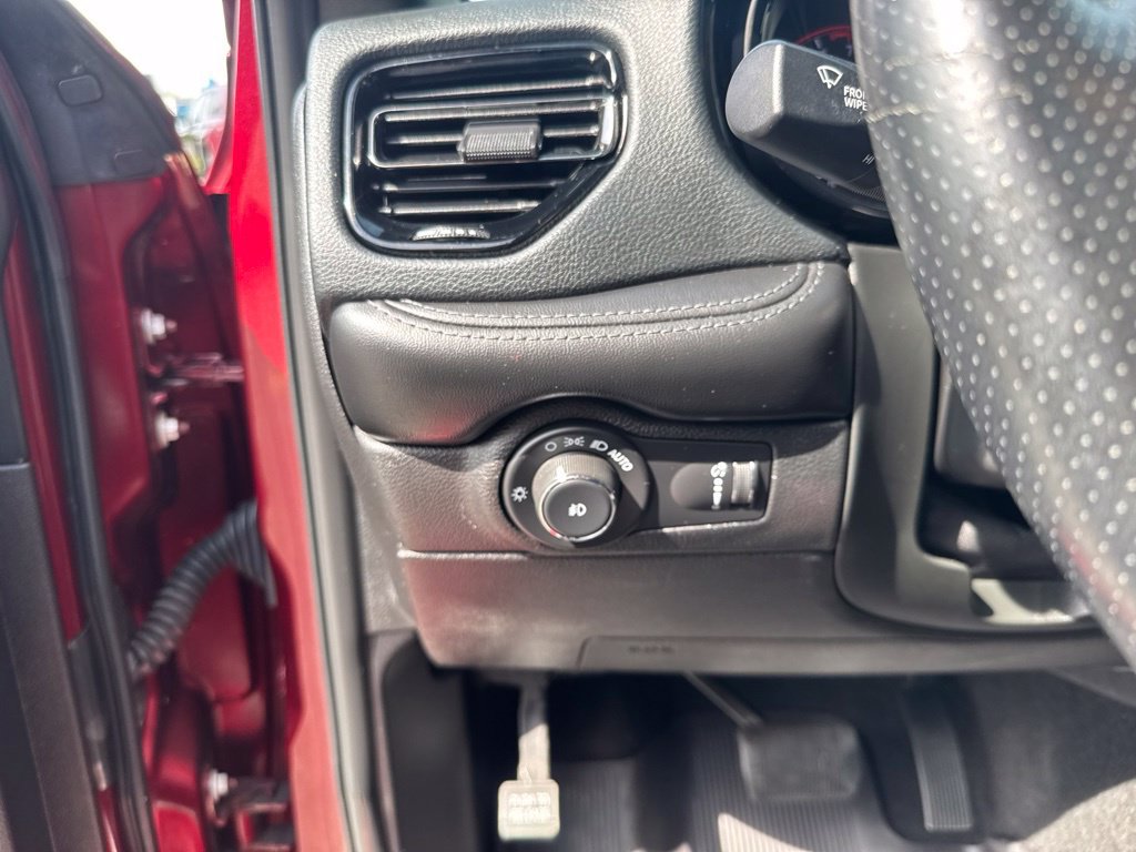 Used 2021 Dodge Durango GT RWD image 29