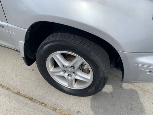 Used 2002 Lexus RX 300 FWD image 26
