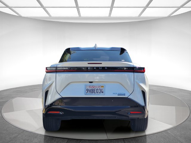 Used 2023 Lexus RZ 450e Premium w/ Technology Package AWD/4WD image 5