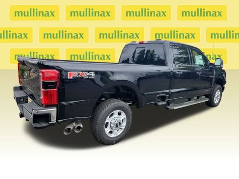 New 2026 Ford F350 XLT w/ 360-Degree Camera Package image 3