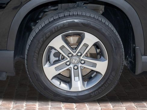 Certified 2024 Honda Pilot EX-L image 41