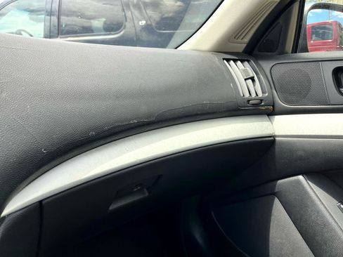 Used 2009 INFINITI G37 Journey image 14