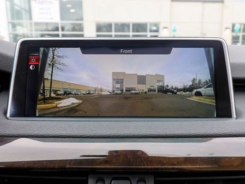 Used 2016 BMW X5 xDrive35i image 8