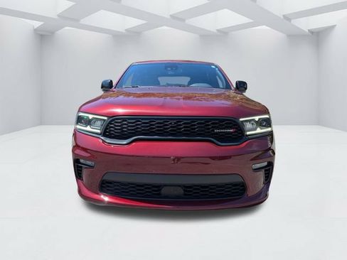 Used 2023 Dodge Durango GT RWD image 11