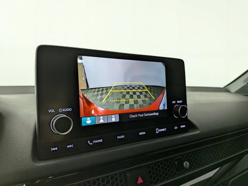 Used 2024 Honda Civic Sport image 6