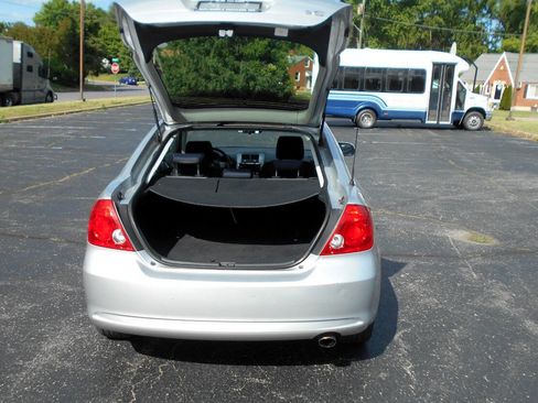 Used 2007 Scion tC Spec FWD image 18