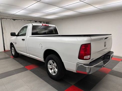 Used 2022 RAM 1500 Tradesman w/ Popular Equipment Group image 4