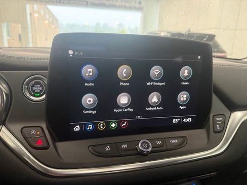 Used 2024 Chevrolet Blazer LT w/ Convenience Package FWD image 15