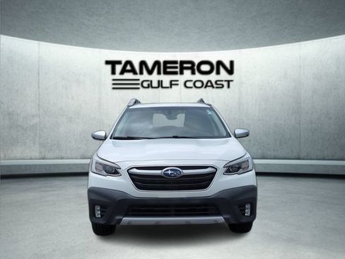 Used 2022 Subaru Outback Touring AWD/4WD image 10