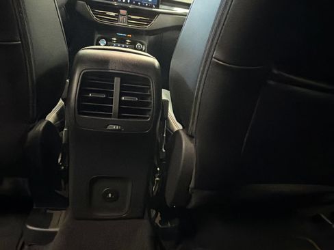 Used 2023 Ford Escape ST-Line w/ Tech Pack #1 AWD/4WD image 28