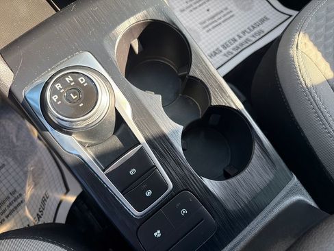 Used 2022 Ford Escape SE w/ Convenience Package image 47