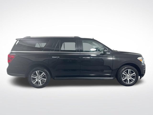 Used 2024 Ford Expedition Max Limited AWD/4WD image 37