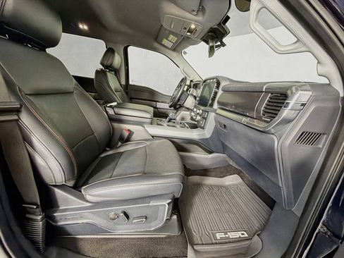 Used 2021 Ford F150 Lariat AWD/4WD image 28