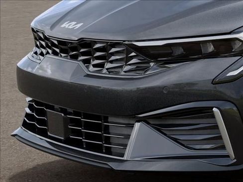 New 2026 Kia K5 LXS FWD image 12