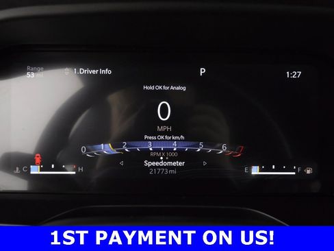 Certified 2023 Jeep Grand Cherokee Altitude image 35