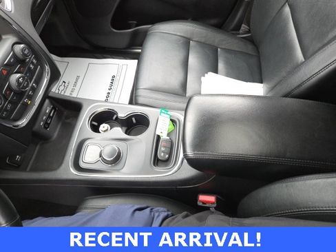 Used 2015 Dodge Durango Limited image 62