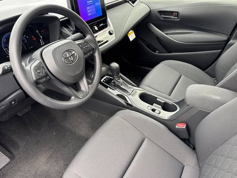 New 2026 Toyota Corolla LE FWD image 10