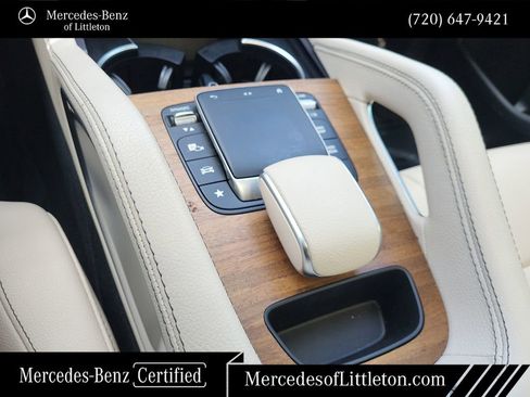 Certified 2022 Mercedes-Benz GLE 350 4MATIC image 19