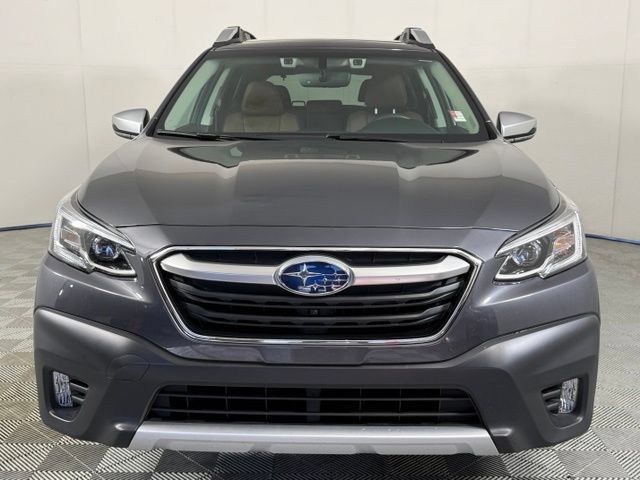 Used 2022 Subaru Outback Touring AWD/4WD image 11