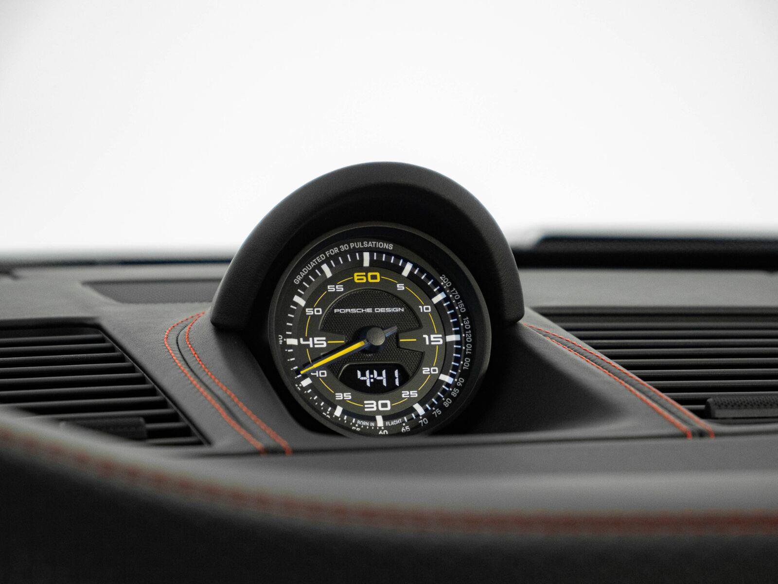 Certified 2026 Porsche 911 GT3 RWD image 17